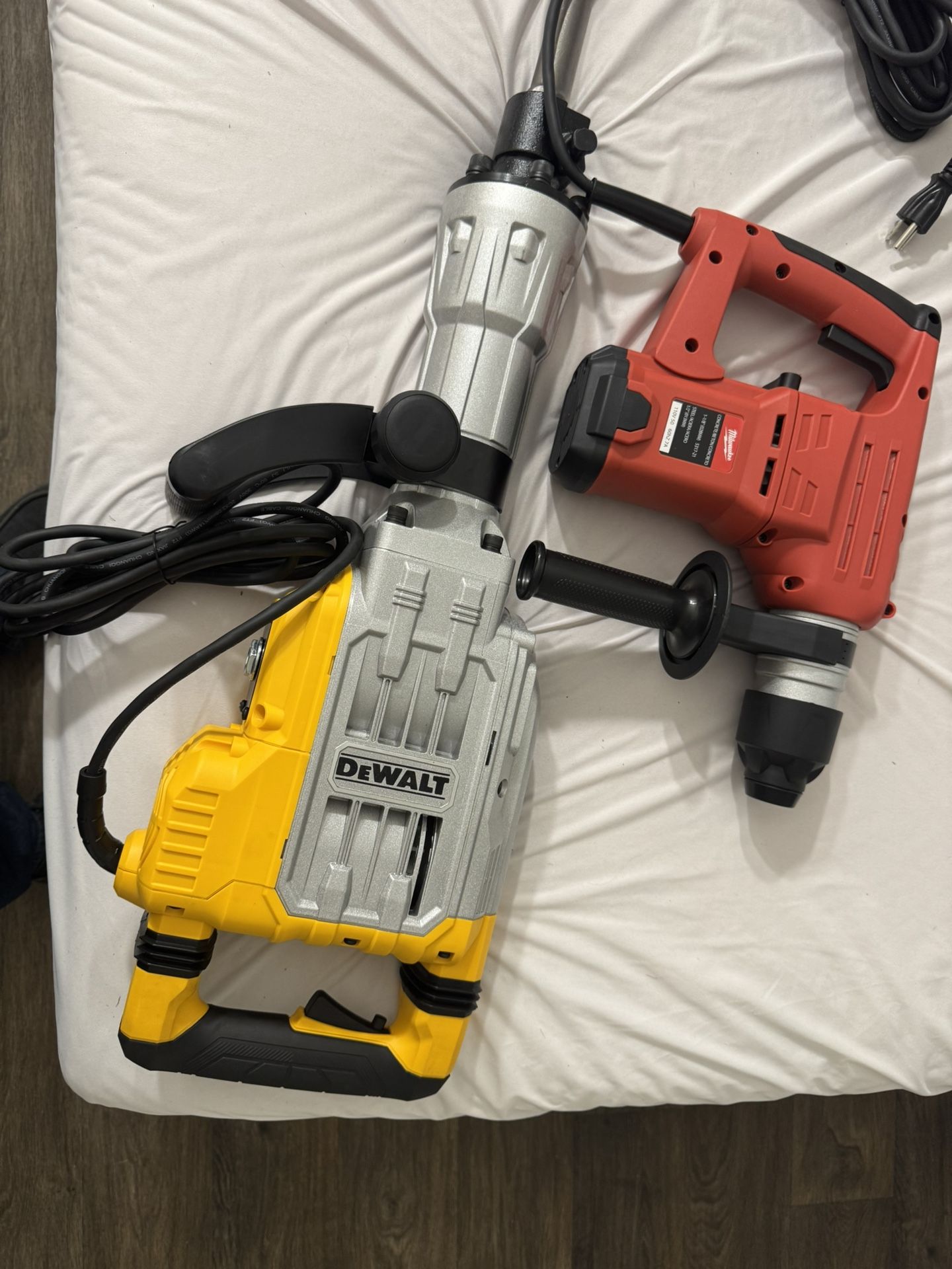 Se vende Taladro Roto Martillo