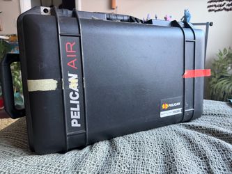Pelican Air 1535 Hard Case