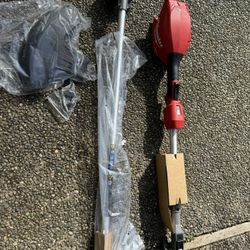 Milwaukee Trimmer M18 FUEL 