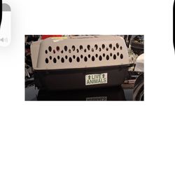 Pet carrier 1-15 Ibs