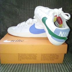Nike Size 8 In Men
