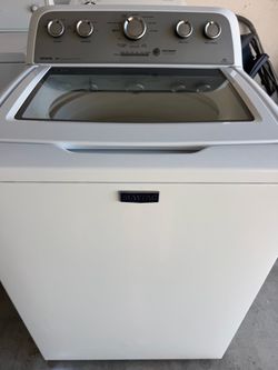 Maytag Washer
