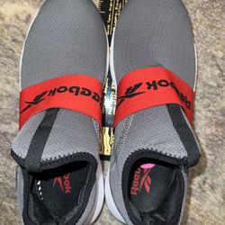 Reebok Slip On Sneakers Kids #4