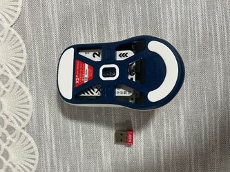 Pulsar Gaming Gears Demon Slayer Wireless Gaming Mouse, Medium, Tengen