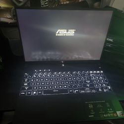 ASUS tuf  A16