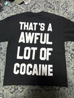 Aloc X assailco shirt