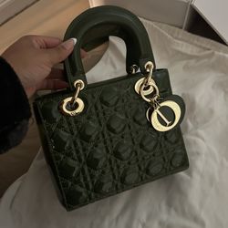 Dior Bag
