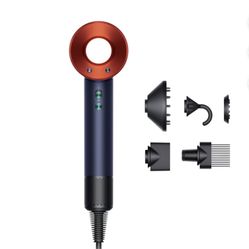 Dyson Hair Dryer HD07