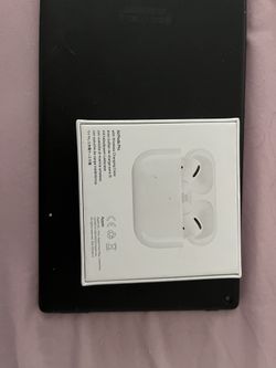 AirPod Pros