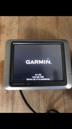 GPS
