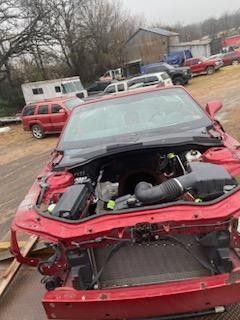 Camaro for Project Or Parts