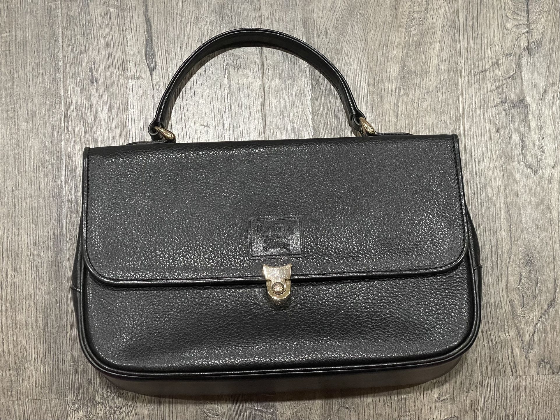 Burberry Purse
