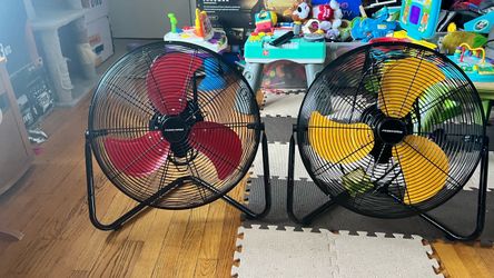 Fan