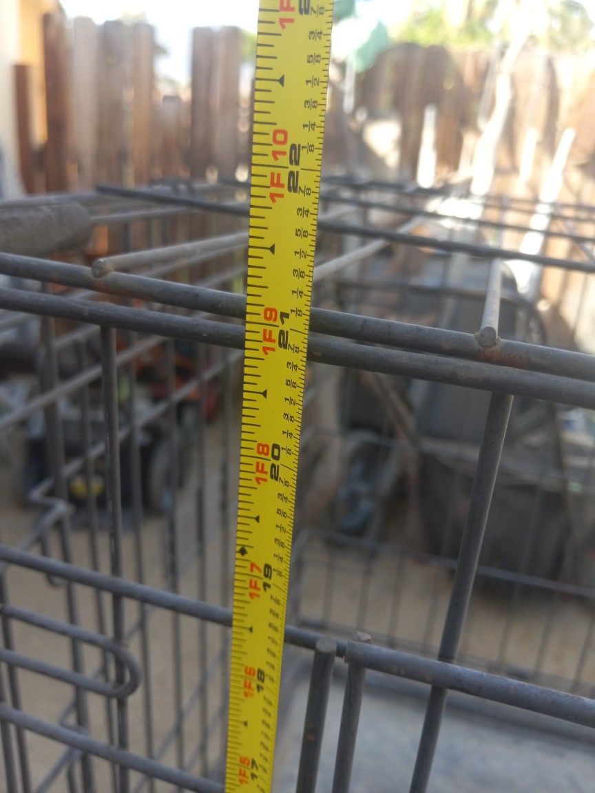 Cage For Dogs
