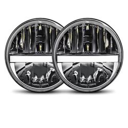 7 inch Headlights