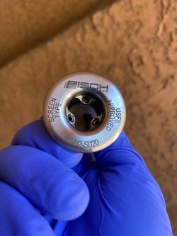 Spark Arrestor for Dirt Bike