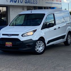 2018 Ford transit connect XL 