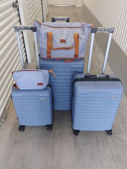 Luggage Set of 5 pieces