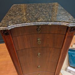 Salon Work Stations. 