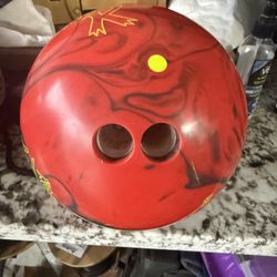 Radical Katana bowling ball