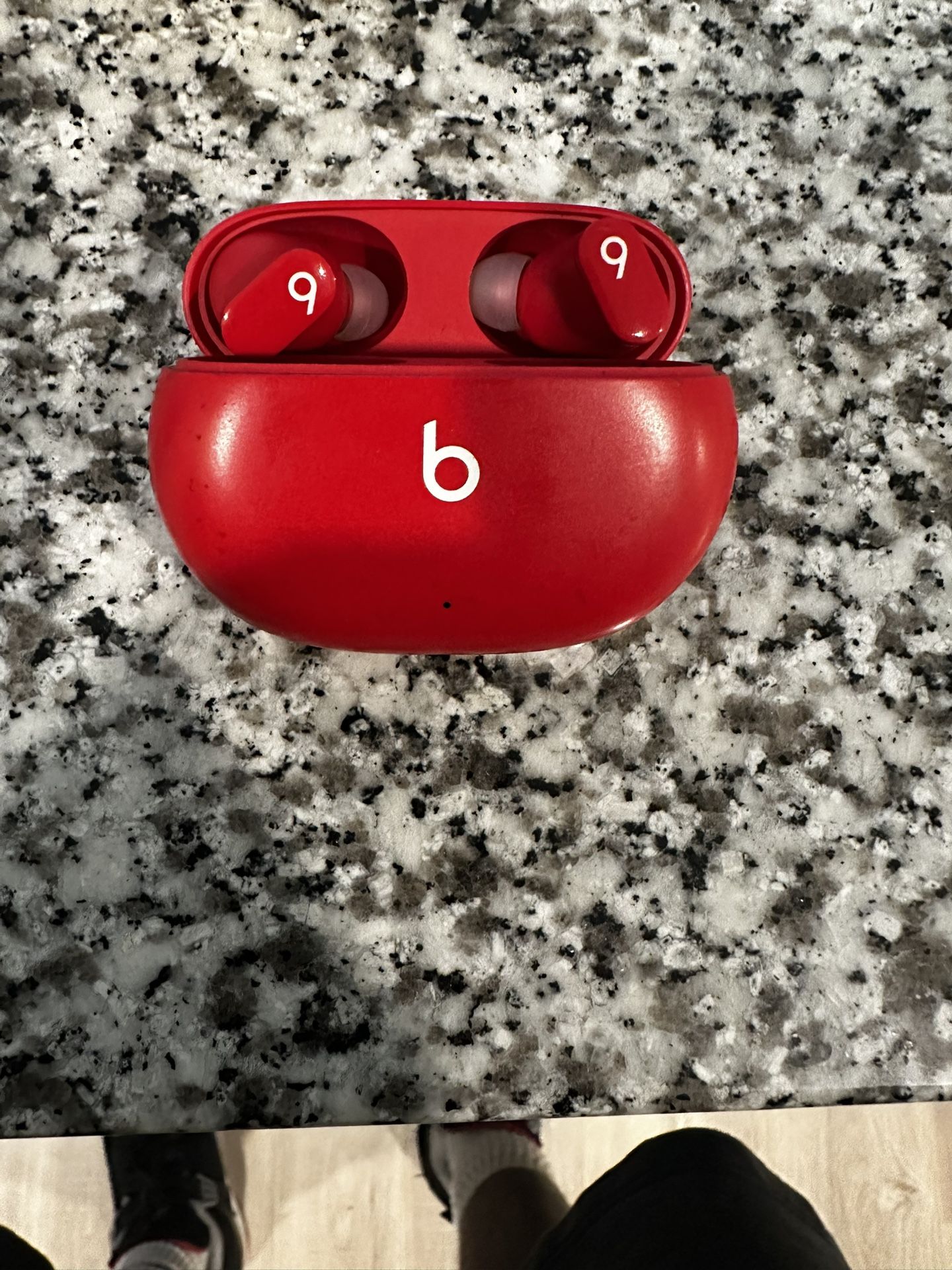 Beats Studio Pods