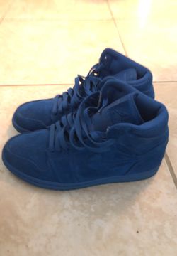Jordan 1