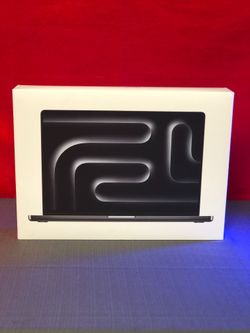 Apple - MacBook Pro 16-inch Laptop - Apple M4 Pro chip Built for Apple Intelligence - 24GB Memory - 512GB SSD - Space Black