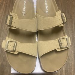 Steve Madden Sandals 
