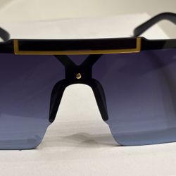Versace Sunglasses