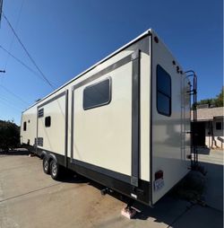 2019 Grand Design Refelction