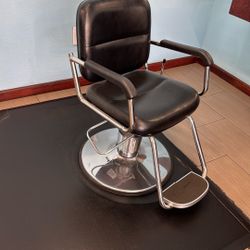 All Purpose, Hairstyling Chair