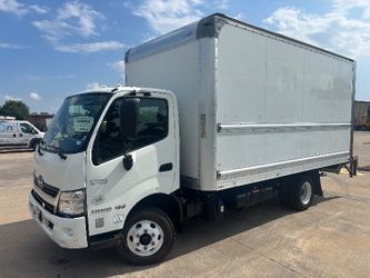 🏁2019 Hino Pregunta por Esperanza 🏁