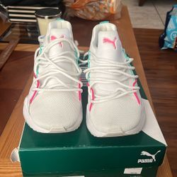 Puma Size 8 Women