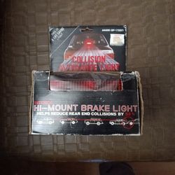 3rd Brake Light