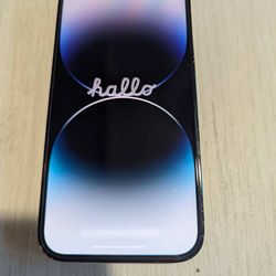 Apple iPhone 14 Pro 256gb