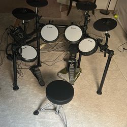 Electric Drums