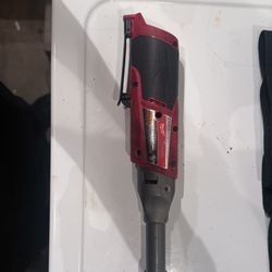 Milwaukee 3/8 Extended Ratchet