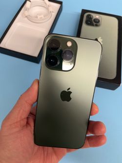 iPhone 13 Pro unlocked for any carrier 128gb ( Liberado)