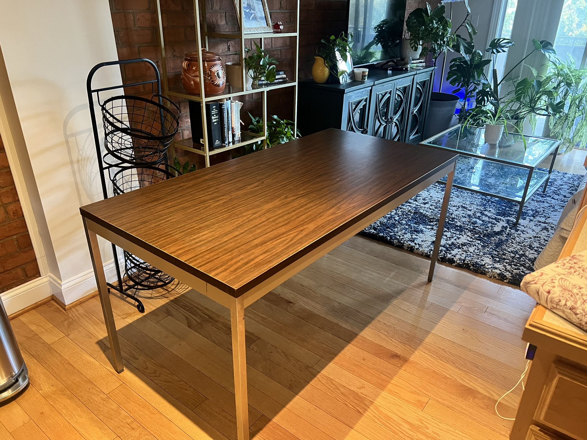 Kitchen Table