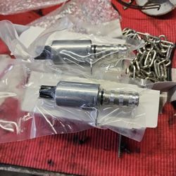 Mini Cooper Vanos Solenoids