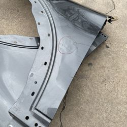 2020 2022 Ford Explorer Parts 