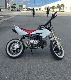 honda crf 50