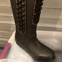 Bcbg Rain Boots
