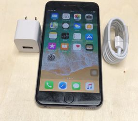 iPhone 6 Plus 64GB Factory Unlocked