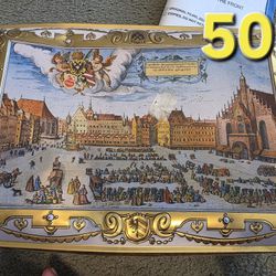 Authentic German Box
