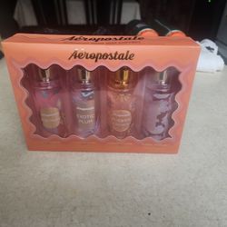 Aeropostale Body  Mist