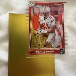 Sports Card Collection 