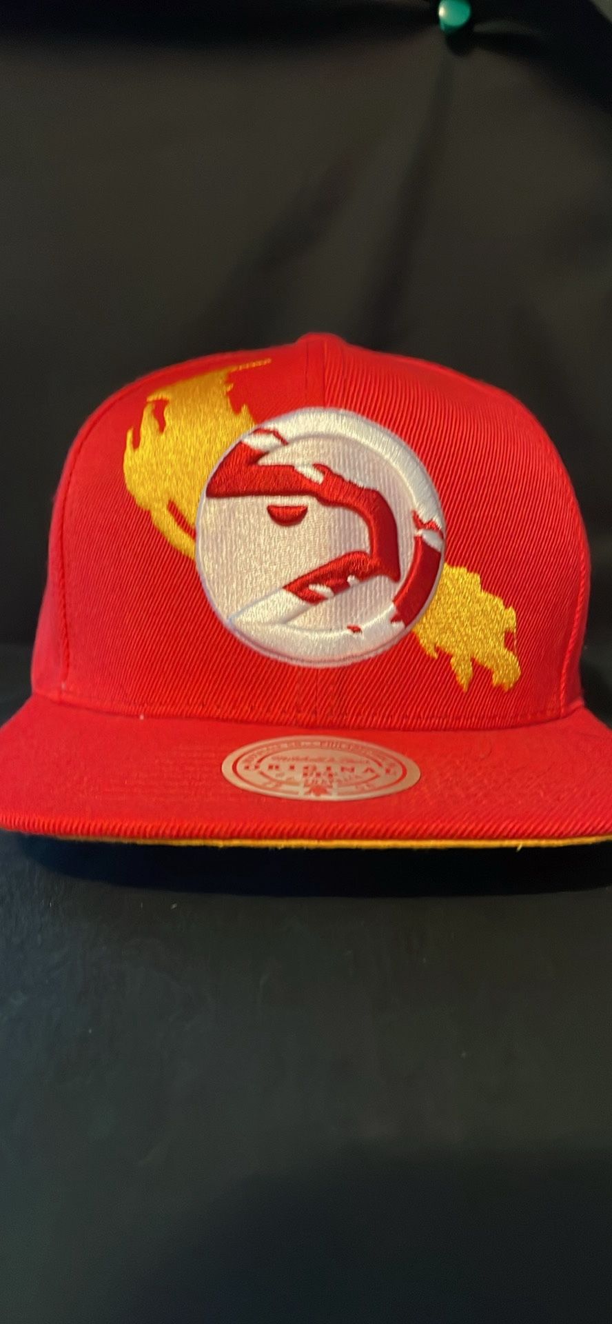Atlanta Hawks Hat