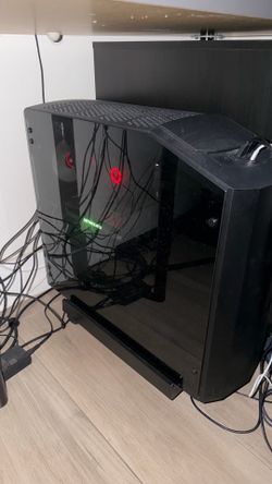 Origin Gaming PC