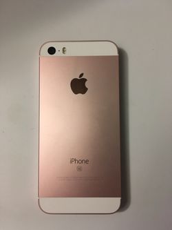 iPhone SE 16GB